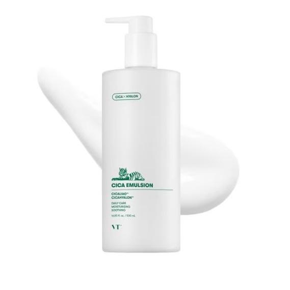 VT Cica Skin 510ml