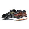 Asics Gel-Cumulus 21 Kids Running Shoes Kids Running Shoes Black White 1014A069-001