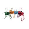 Iron Art Ant Decoration: Creative Desktop & Garden Ornament