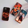 RE57 Superman Phone Case for Samsung Galaxy S20 S21 S22 Ultra FE + Plus A21S A22 A24 A25 A26 A30 A30S A31