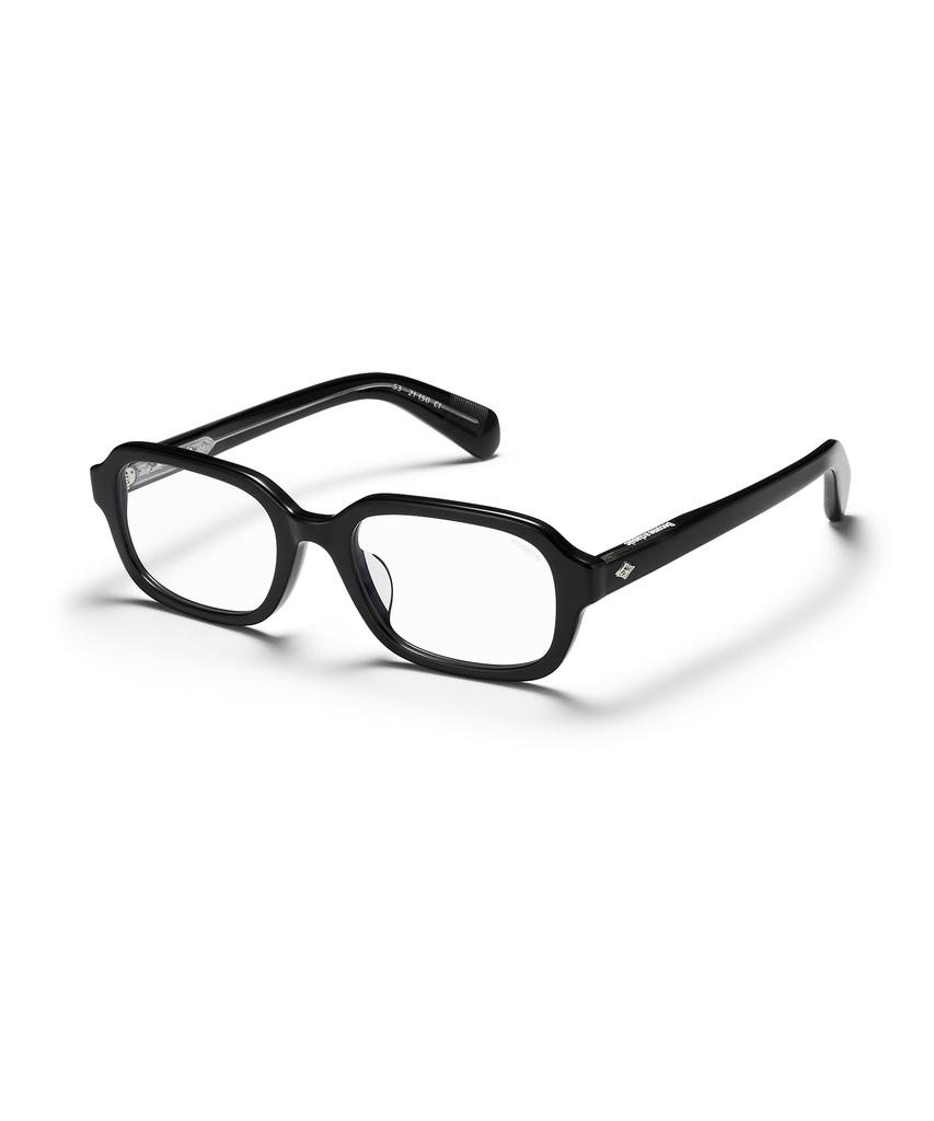 Myujieombaibikeon Museum.64 [Black]