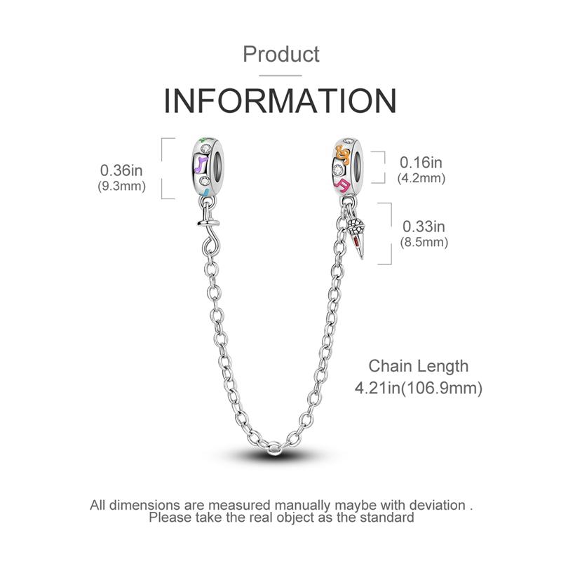 copper Stars Moon Sunflower Safety Chains Spacer Bead Bead Charms Charm Bead Charms Compatible With 4MM hole diamete Bracelets Do It Yourself Jewell