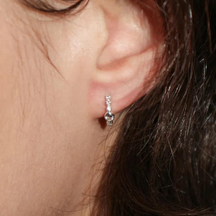 Hour Earring