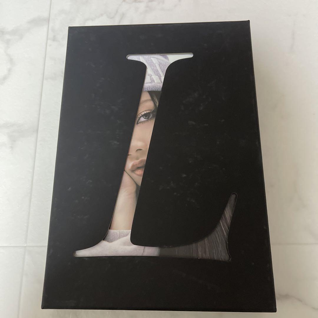 

[USED] blackpink lisa