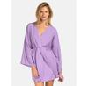Miss Lou O-SP2-FL Beach Robe