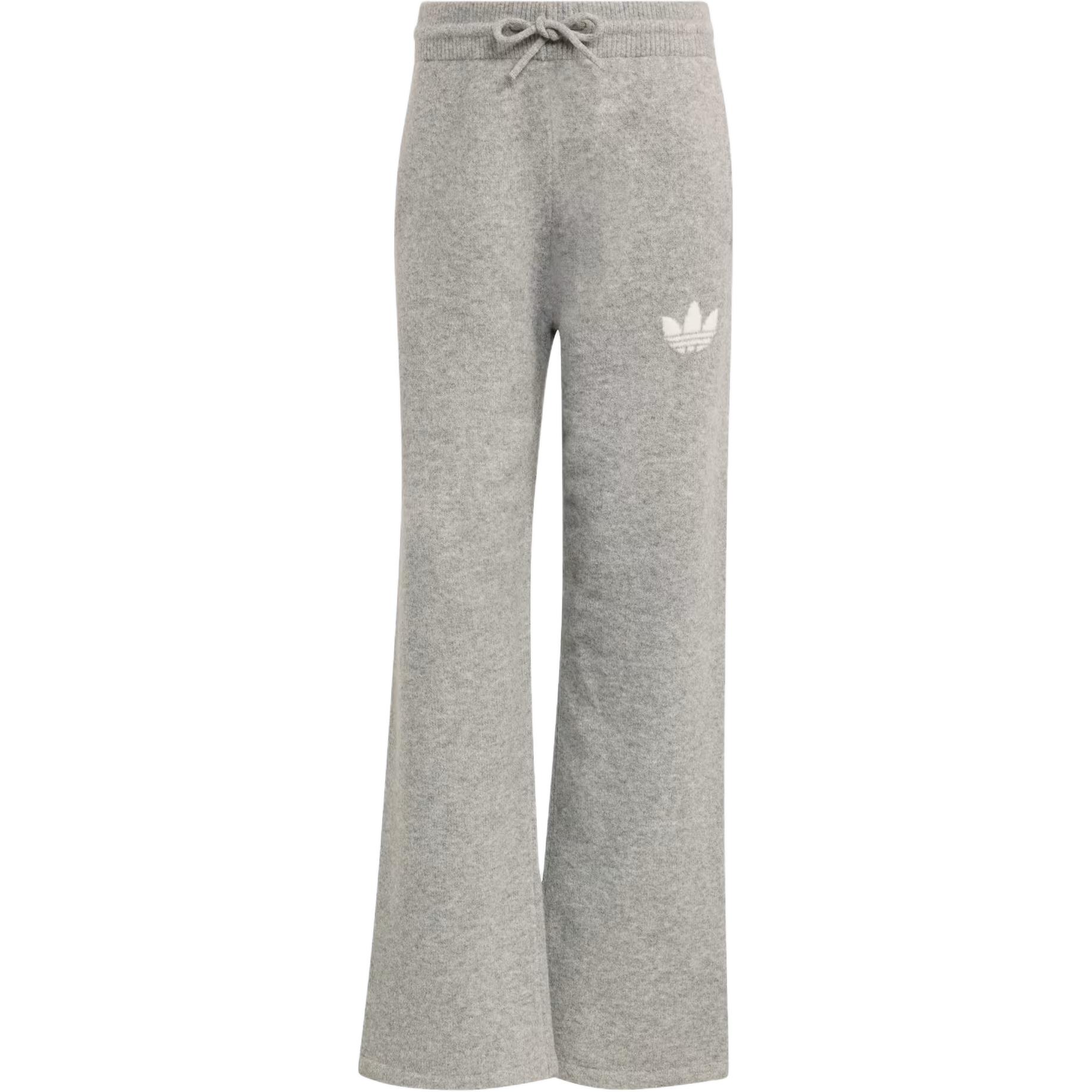 Adidas Drawstring Logo Trousers KF2534 XS