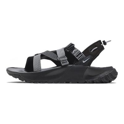 Sandále Oneonta Čierne Čistá platina Pánske tenisky Vlčia sivá DJ6603-001