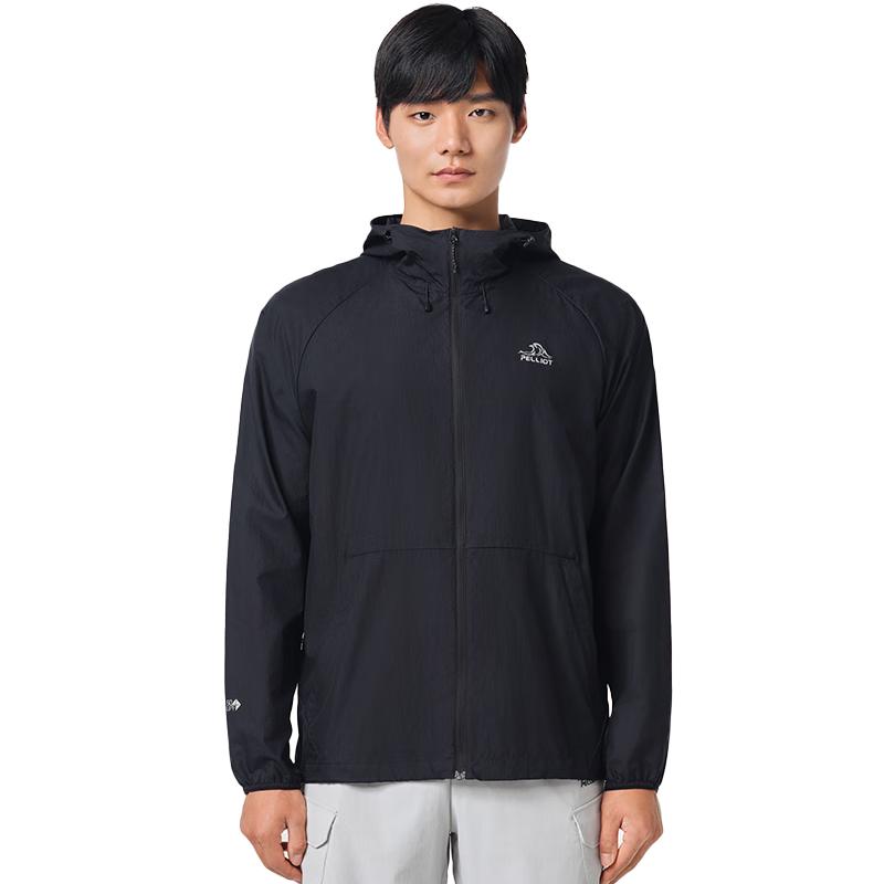 Pelliot Little Light Shield Pro Unisex Sun Protection Jacket