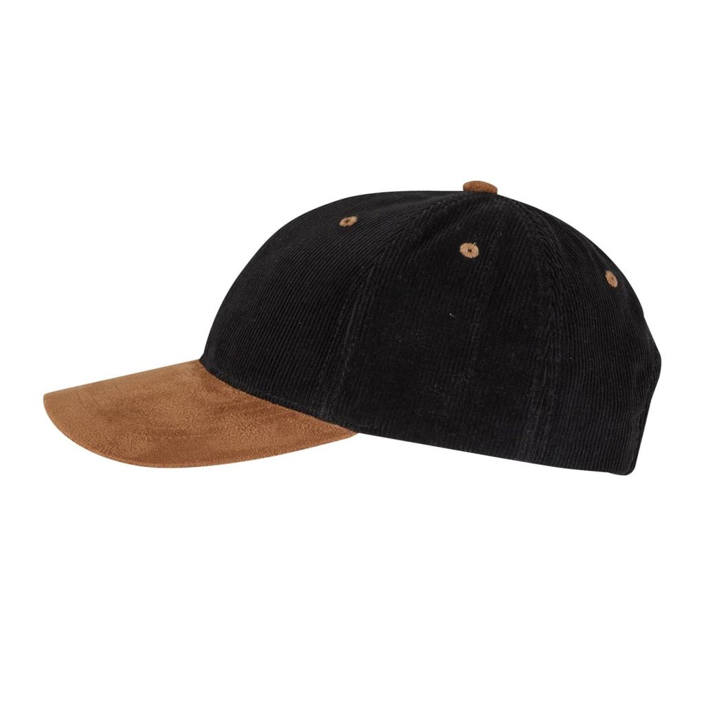 Flexfit Unisex Adult Corduroy Suade Cap