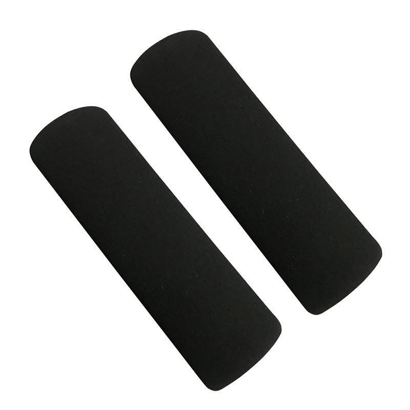 2pcs Motorcycle Handle Grip Covers For BMW R1200GS LC Slip on Foam Anti Vibration Handlebar Motorcycle Handle Cover Accessories