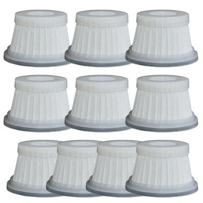 Equipos de aseo y limpieza – Filtros para aspiradoras
