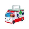 Tayo The Little Bus Alice Hospital Play Set