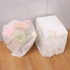 10Pcs Reusable Dustproof Cover Round Head Thickened Appliance Protective Covers Multi-function Non-woven Elastic Dust Covers