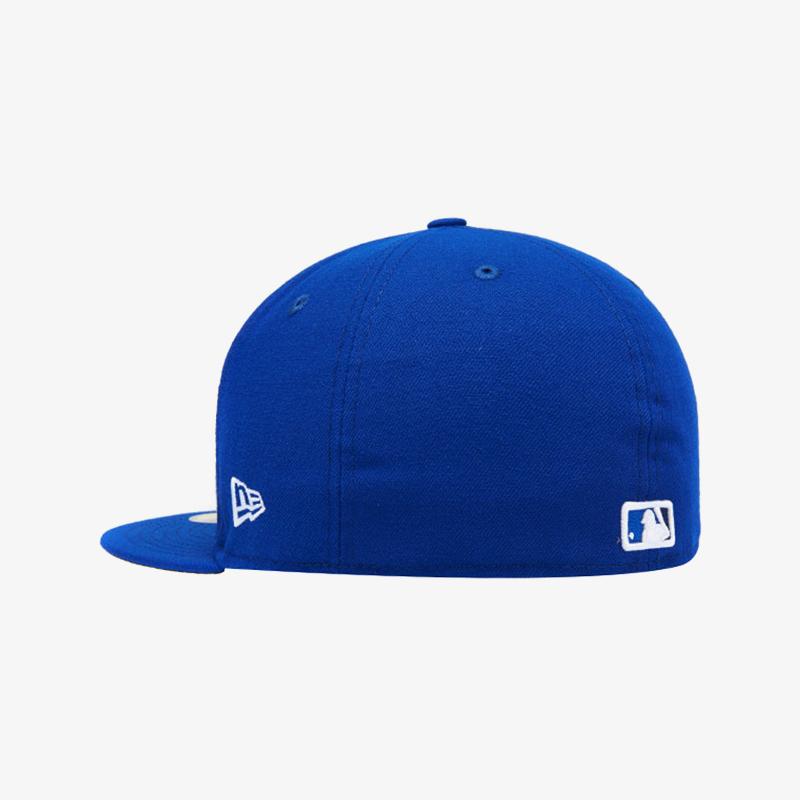 NEW ERA Mlb Authentic Toronto Blue Jays Game Light Royal 70331941