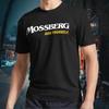 Men's and Women's T-shirts Mossberg Guns Firearms