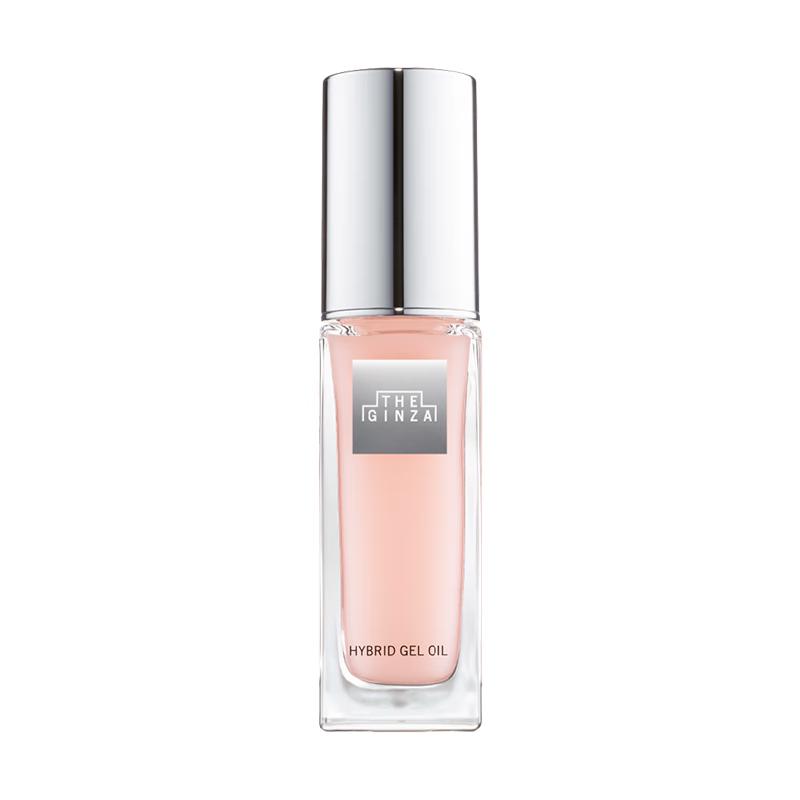 

THE GINZA Luxury Skincare Essences & Emulsions