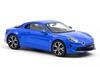 NOREV Alpine A110 1/18 Scale ALPINE PURE 2018 (Blue) [Parallel Import]