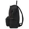 New MLB New York Yankees Nylon Backpack Unisex Black 3ABKB045N-50BKS