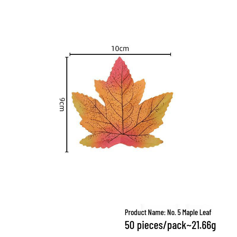 Διακόσμηση Τάξης & Απόκριες με Φύλλα Σφενδάμου - Φθινοπωρινό Θέμα