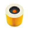 For Wd3 Karcher Nt18 Mv2 Vacuum Cleaner Accessories Filter Screen Cleaning For