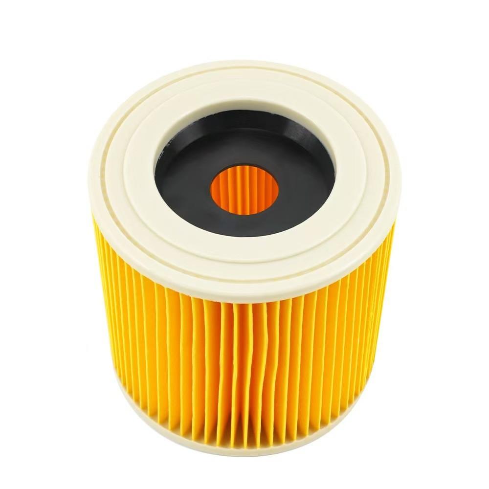 For Wd3 Karcher Nt18 Mv2 Vacuum Cleaner Accessories Filter Screen Cleaning For