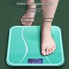 ZengJie Electronic Household Weight Scale