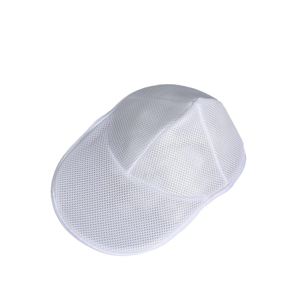 

Hat Shape Protector: Washable Storage & Cleaning Bag