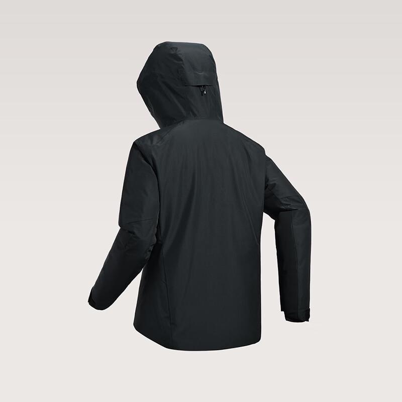 KAILAS Alaqi Women's Waterproof Goose Down Winter Jacket