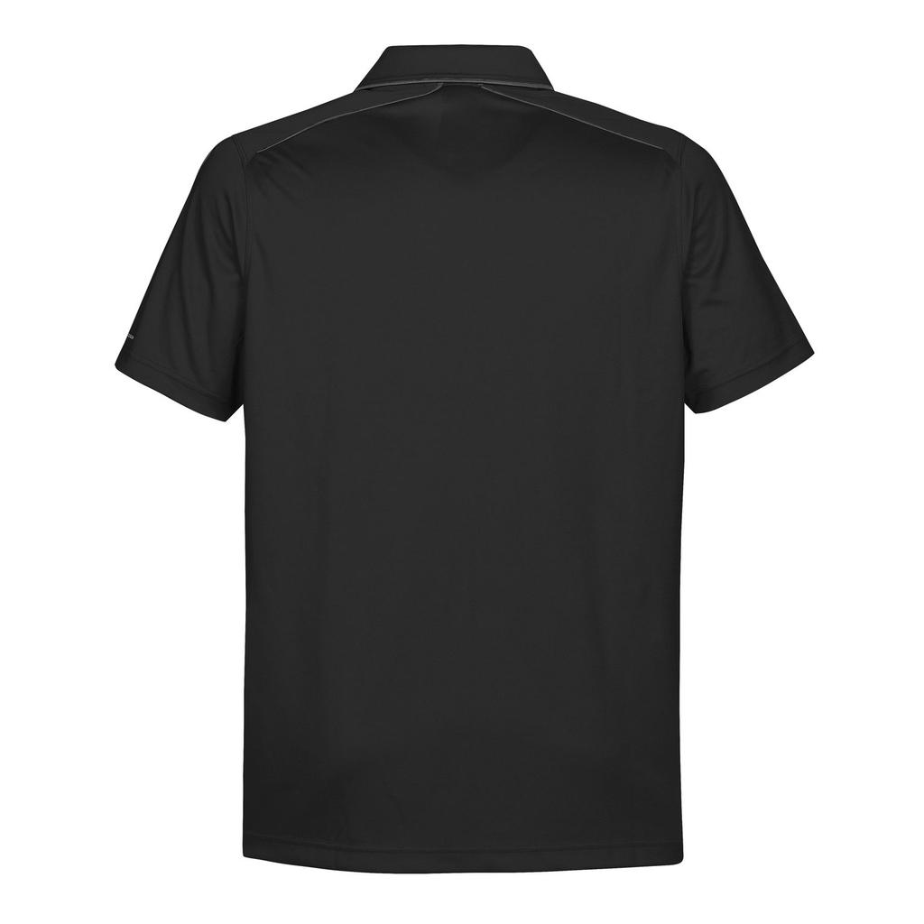 Stormtech Mens H2X Inertia Performance Polo Shirt