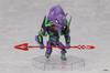 eICOCO New Japan Heroes Universe Full Action Deformed Figure Set of 4