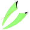 85AD Unique Halloweens Hairpin 3D Devil Horn Ear Hair Clip Comfortable Headwears