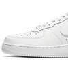 Putian Vysoce kvalitní Air Force 1 Classic: Pánská a dámská volnočasová obuv v čistě bílé, černé a pšeničné barvě.