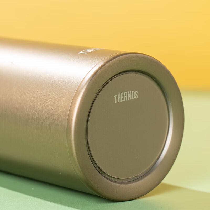 Thermos TCTL-500 Magnetic Titanium Vacuum Flask