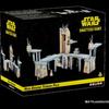 Star Wars Shatterpoint - Set de terrain surélevé - Jeu de figurines