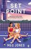 Set Point by Meg Jones Paperback Book 9781405973403