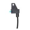 Waterproof Motorcycle Scooter Parts Black Switch Line New Switch Wire  Electric Bike Accessories