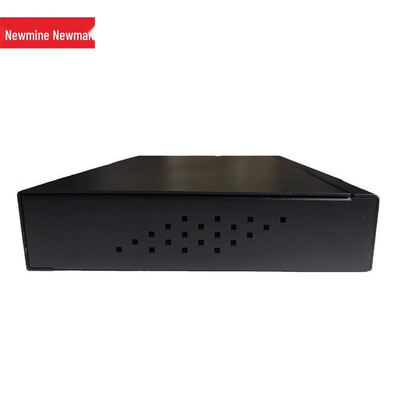 Newmine DRS-H-2 Dual-Channel Telephone Recording System (CN version)