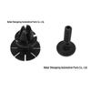 BMW Series Side Skirt Clip for 1, 3, 6, X1, X6 Plastic Sill - Part 07147122913