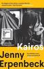Kairos by Jenny Y Erpenbeck Paperback Book 9781783786138