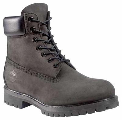 Icon 6'' Premium Wide Boots