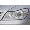 Compatible Headlight Assembly for Skoda Octavia Models 2010-2014