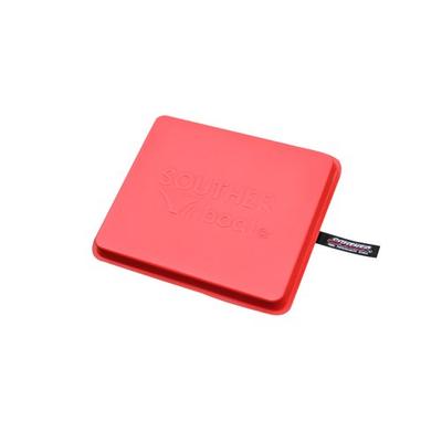 SOUTHER Waterproof Boat Seat Boat Cushion SOUTHER Red 300×360×30mm