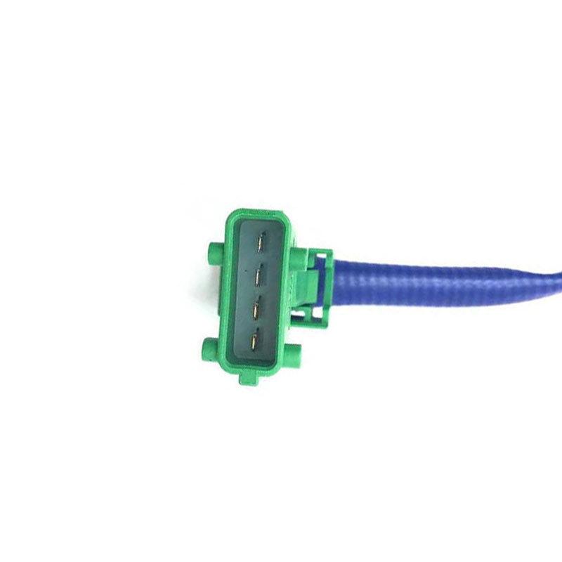258006028 9635978280 1086001114 o2 oxygen sensor for BYD for Peugeot 106 206 for Citroen C2 C3 C4 Fiat Lancia RS1