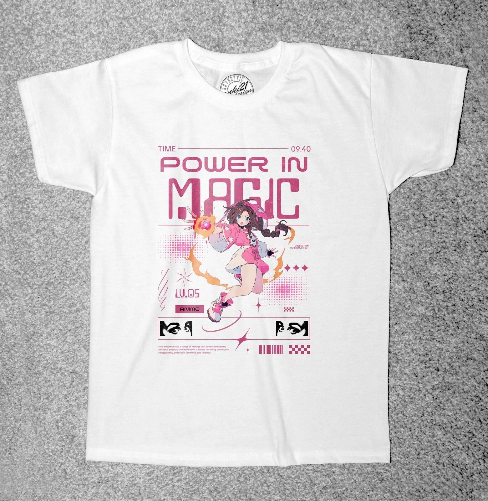 

Anime 027 Manga Childrens/Kids Adult t shirts/t-shirts 120