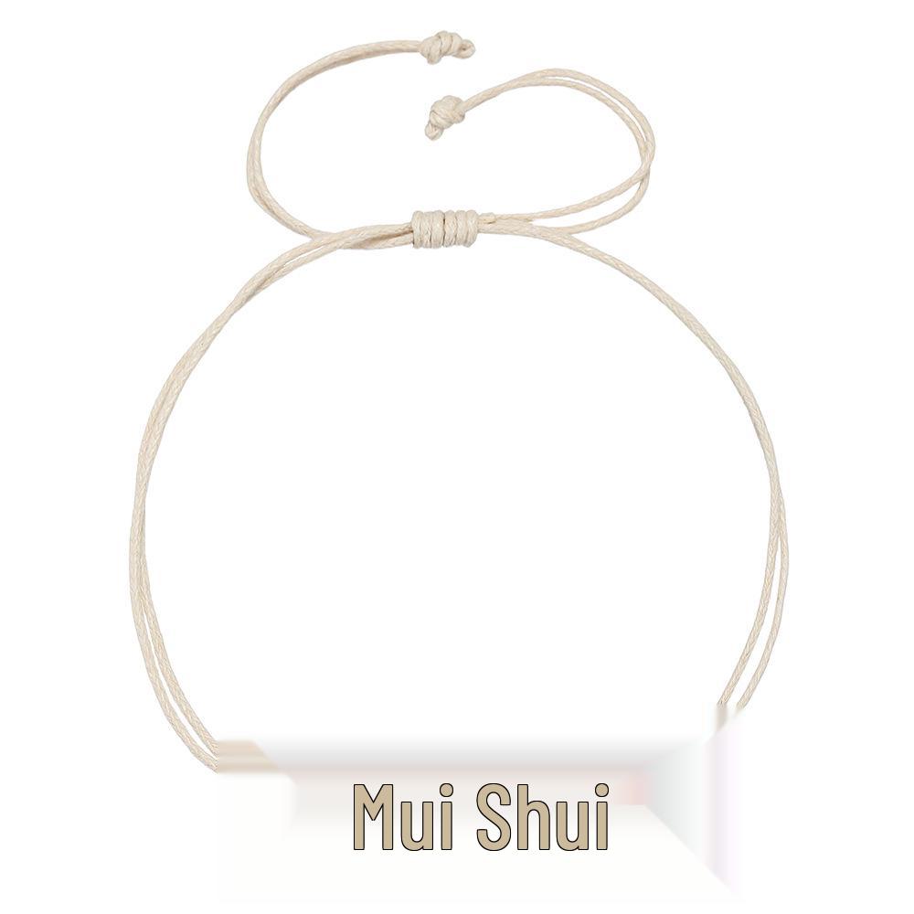 Bohemian Ocean Series Shell & Starfish Anklet Bracelet