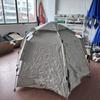 Clearance: Quick-Open Rainproof Camping Tent - Portable, Foldable, and Thickened for Overnight Use