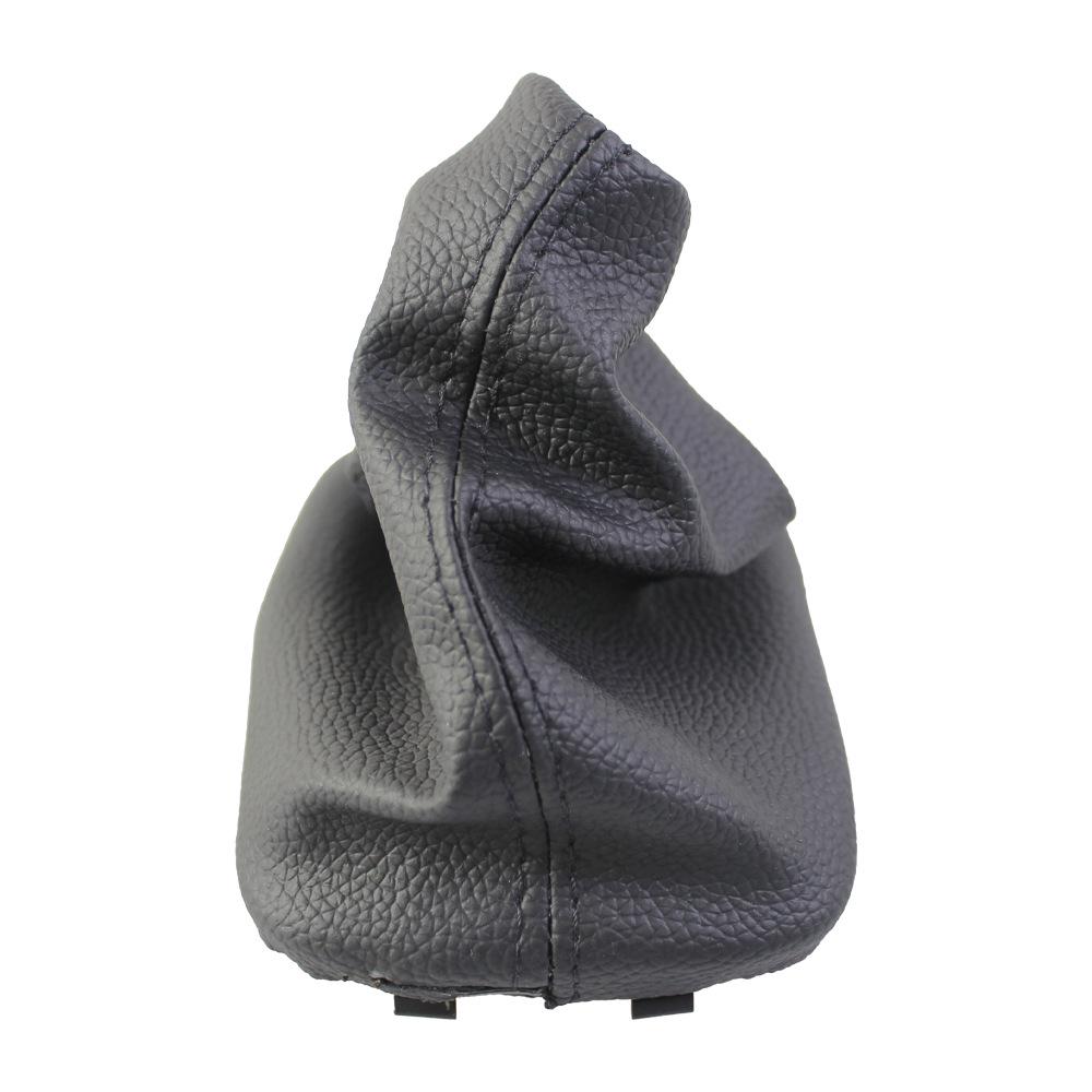 

Kia Koup Automatic Gear Shift Knob & Dust Cover Accessory чёрный