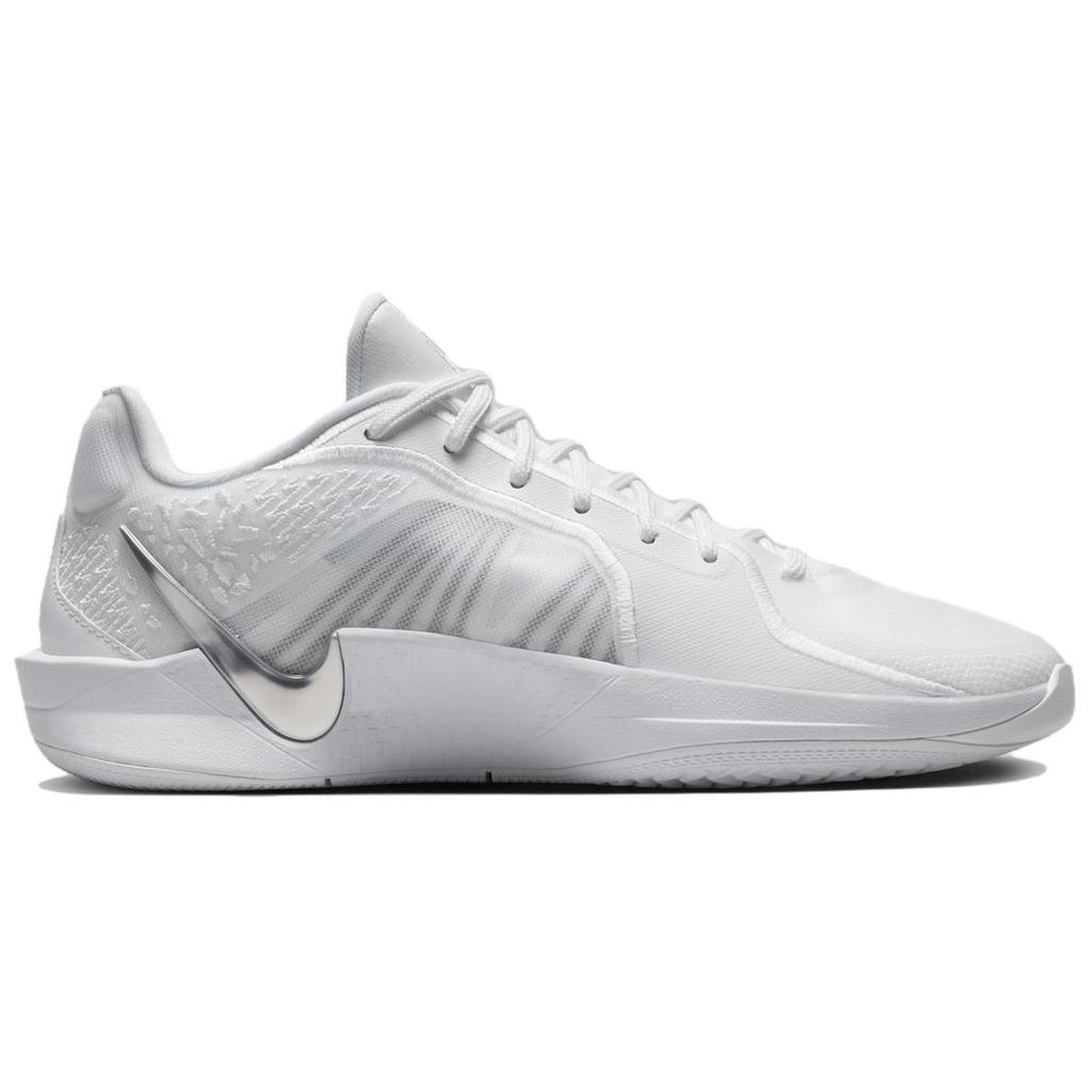 New Nike Sabrina 2 Ep 'White Noise' Women's FZ1517-101