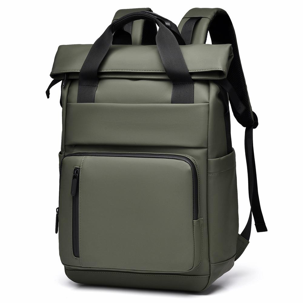 New Large Capacity Laptop Backpack for Students Business Travel Fashion Casual Daypack