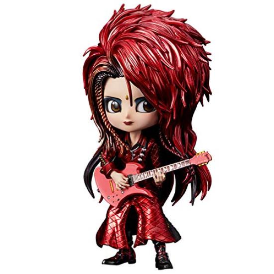 

Q posket hide color Hide figure rare color single item vol.6 [Metallic ver.]